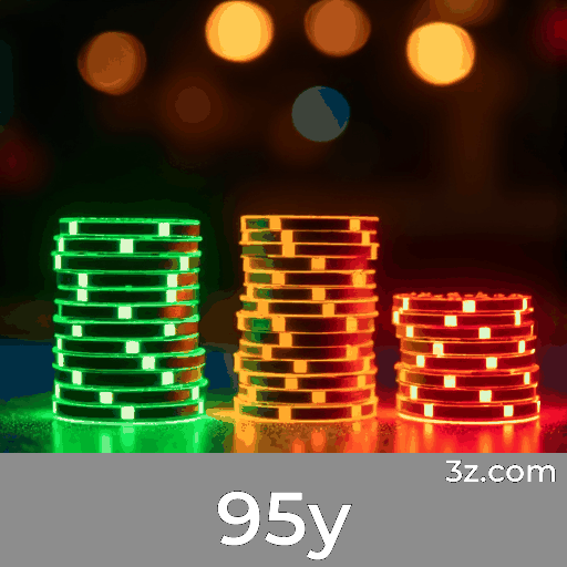 95y Aplicativo: Um Paraíso de Interação para Jogadores Globais