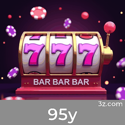 95y: Seu Cassino Online Confiável e Seguro