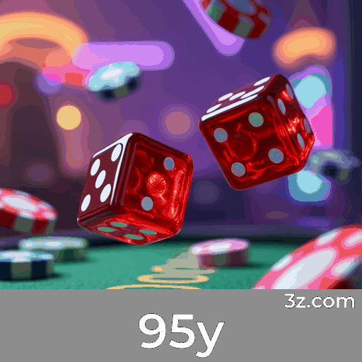 95y: Excelência em Segurança e Serviço Profissional em Apostas Online