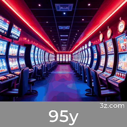 95y: Seu Cassino Online Confiável e Seguro
