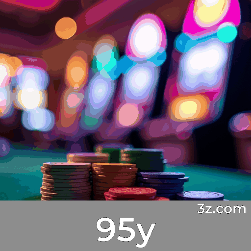 95y: Especialista em apostas esportivas com foco nos eventos brasileiros