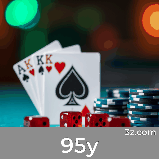 Descubra as Tendências Pioneiras de Entretenimento na 95y