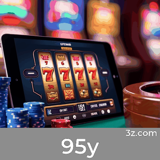 Descubra as Tendências Pioneiras de Entretenimento na 95y