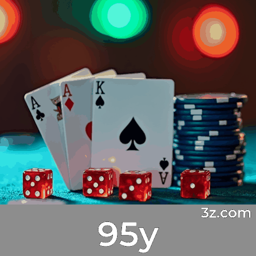 Equipe de elite cria uma experiência de casino brasileira exclusiva no 95y