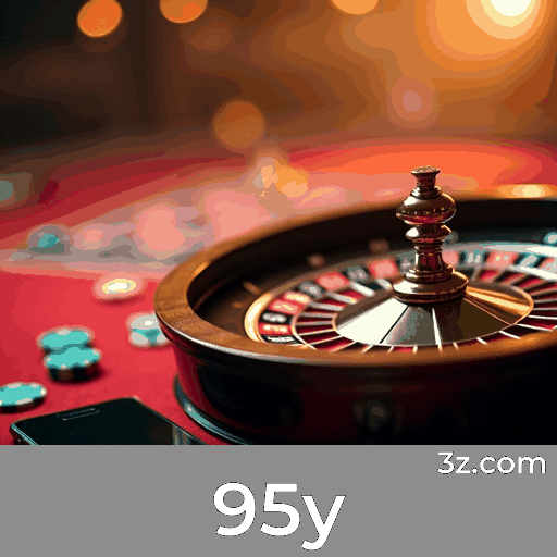 95y: Especialista em apostas esportivas com foco nos eventos brasileiros