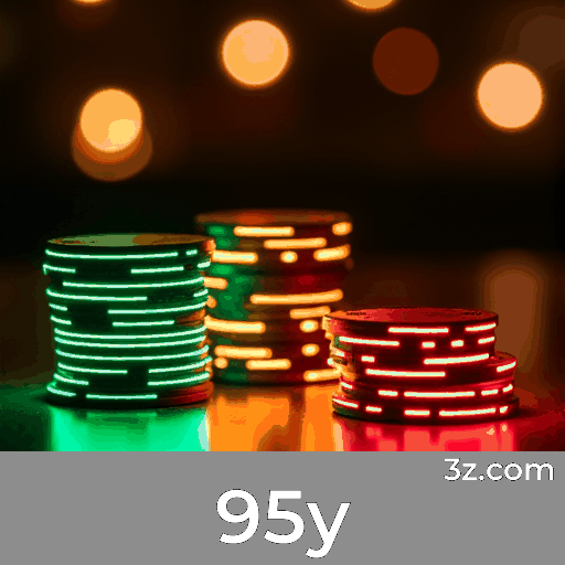 95y: Excelência em Segurança e Serviço Profissional em Apostas Online