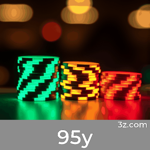 95y: Excelência em Segurança e Serviço Profissional em Apostas Online