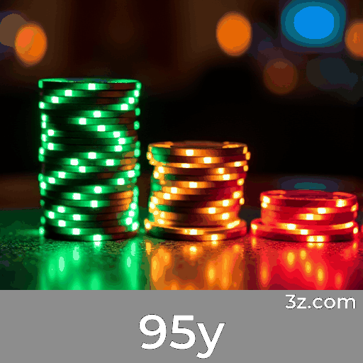 95y: Seu Cassino Online Confiável e Seguro